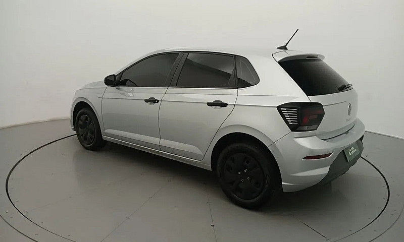 Volkswagen Polo Trac...