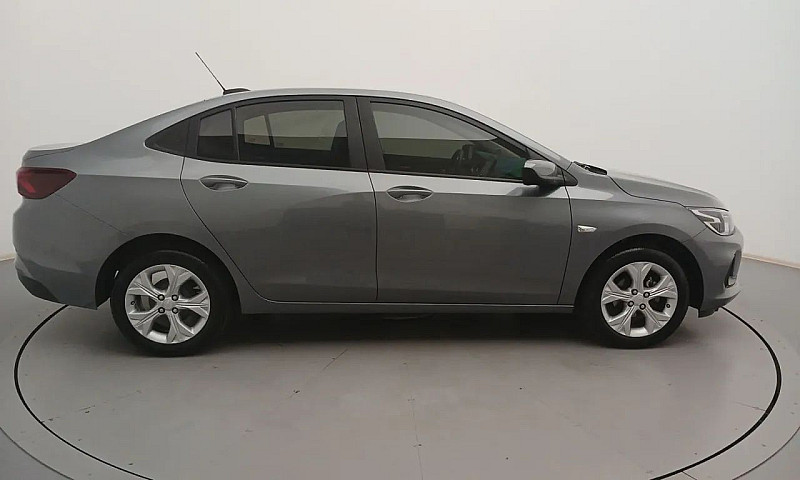 Chevrolet Onix Plus ...