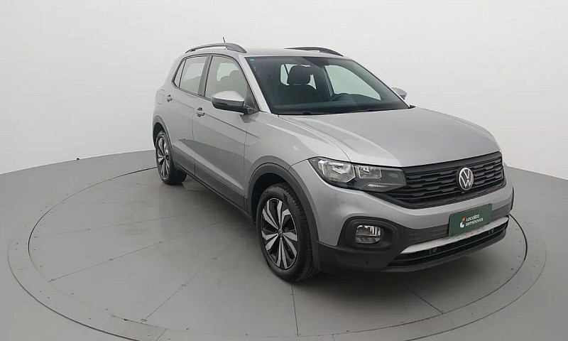 Volkswagen T-Cross 2...