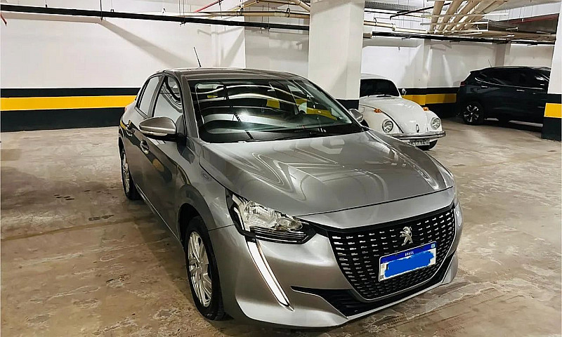 Peugeot 208 1.6 Auto...