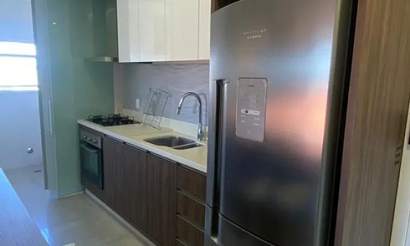 Apartamento 80M2 Com...