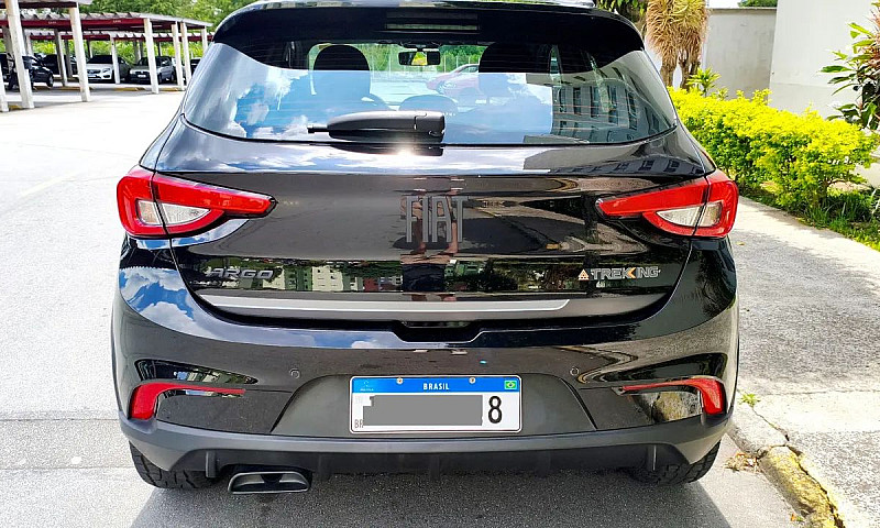 Fiat Argo Trekking 1...