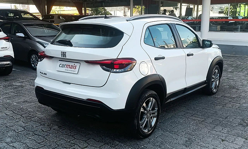 Fiat Pulse Drive 1.3...