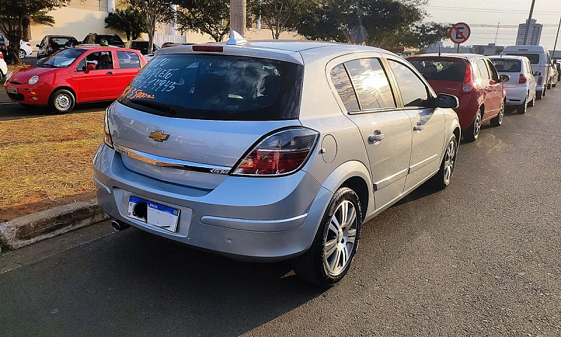 Vectra Gt ...
