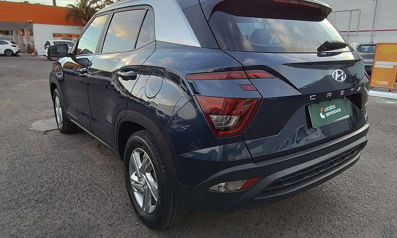 Hyundai Creta Comfor...
