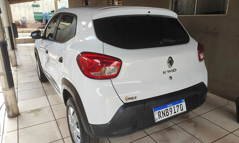 Renault Kwid Life 1....