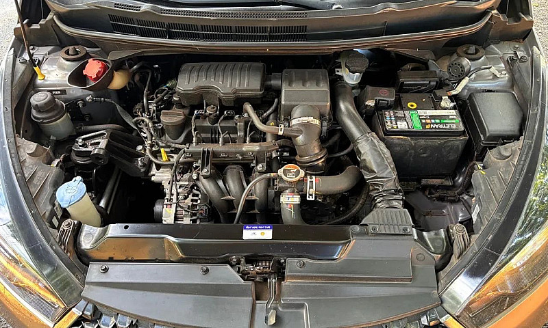 Hyundai Hb20 Unique ...