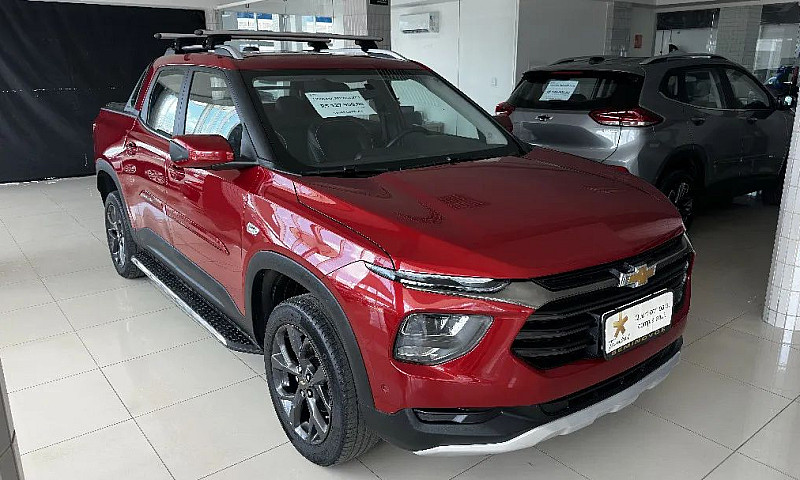 Chevrolet Montana 20...