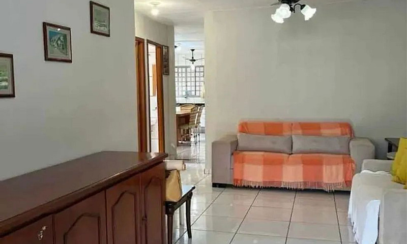 Casa Na Venda Na Mar...