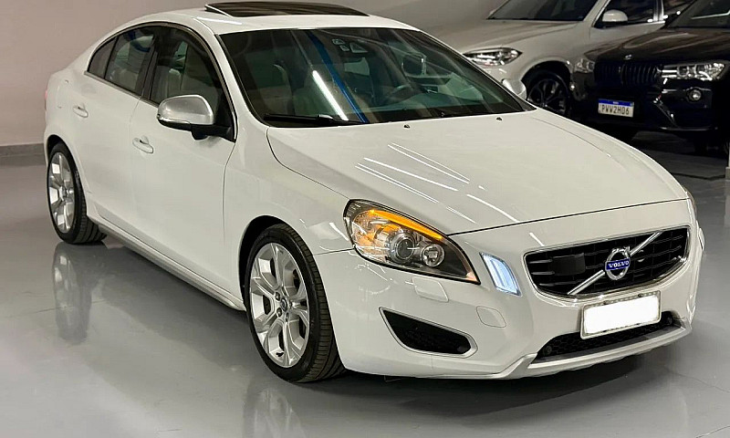 Volvo S60 T-6 3.0 30...