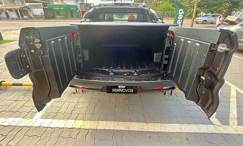 Fiat Toro 2.0 16V Tu...
