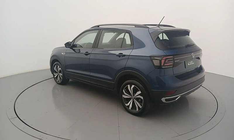 Volkswagen T-Cross C...