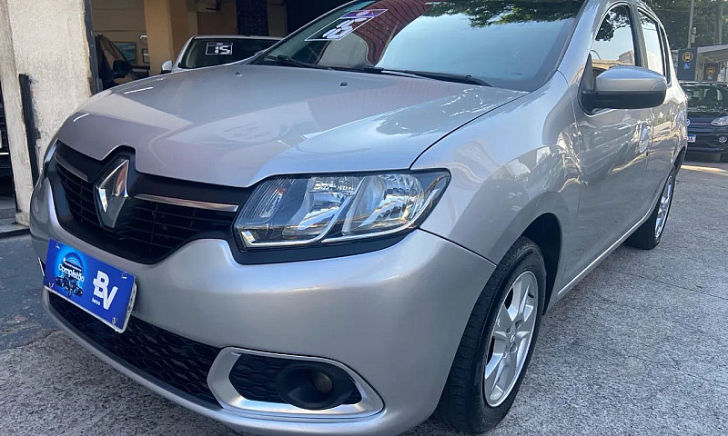 Sandero Expression 1...
