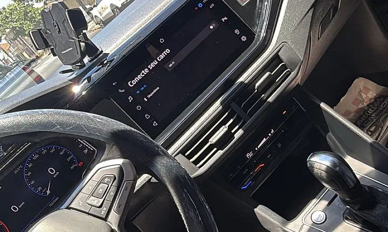 Volkswagen Nivus Hig...