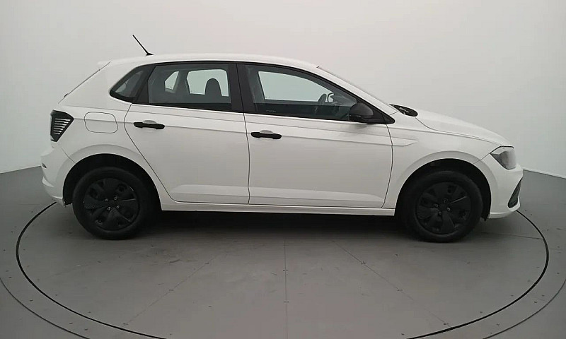 Volkswagen Polo Trac...