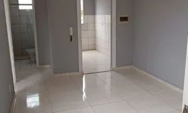 Aluguel De Apartamen...