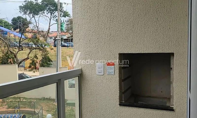 Apartamento Para Alu...