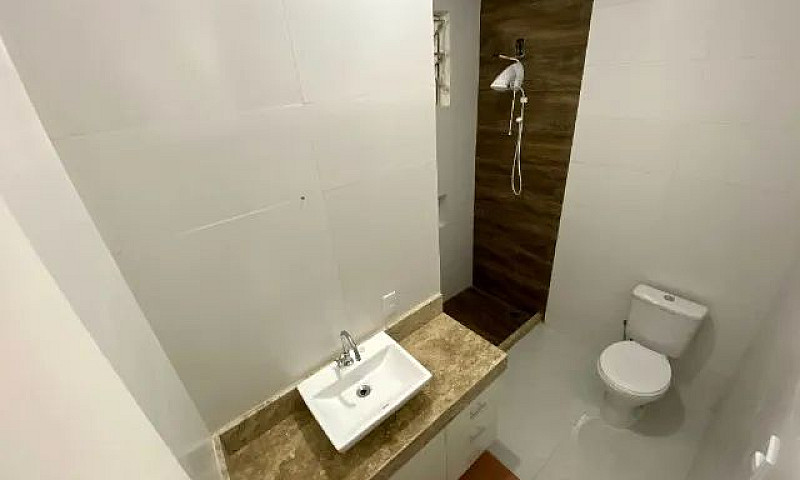 Apartamento Reformad...
