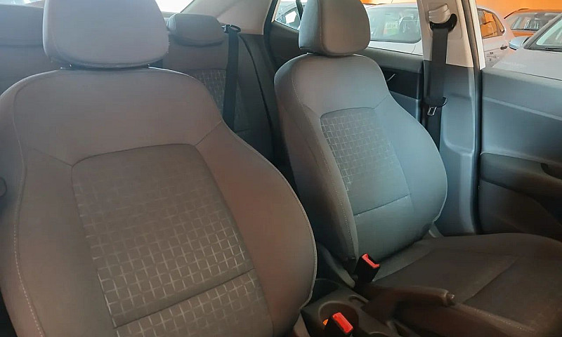 Hyundai Hb20S Comfor...