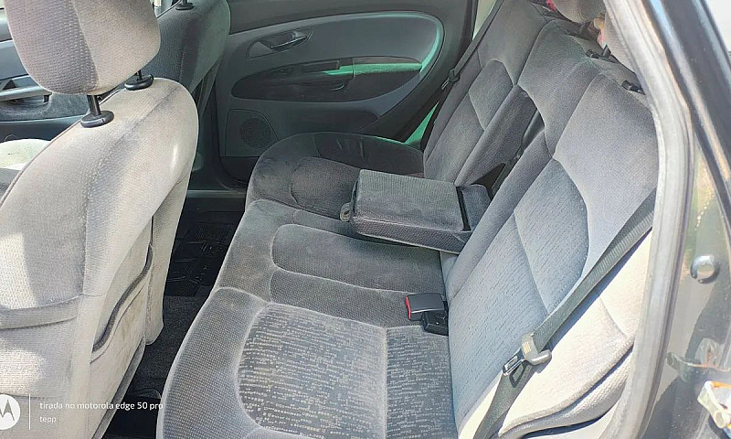Fiat Linea 08/09 1.8...