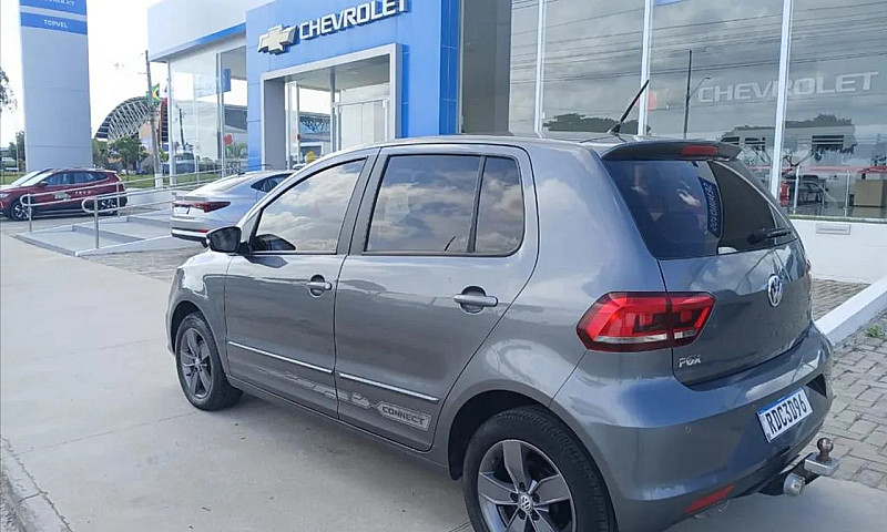 Volkswagen Fox Conne...