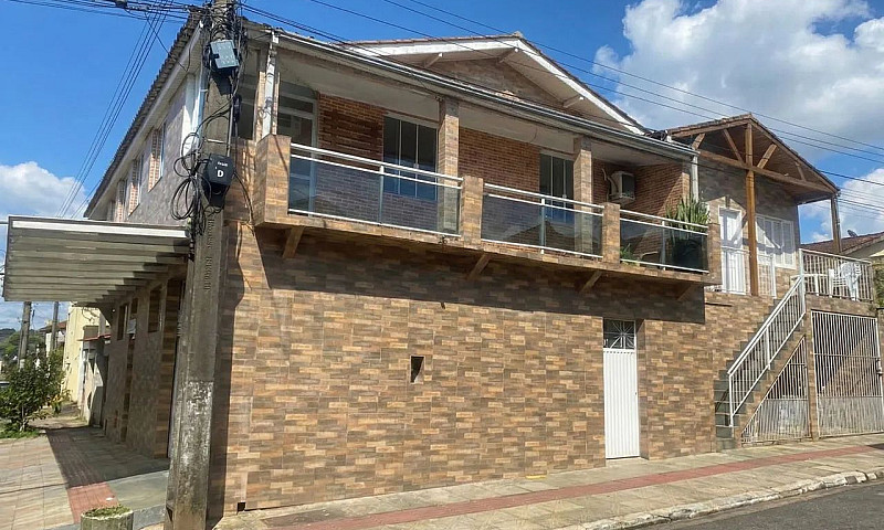 Kitnet Com Ar-Condic...