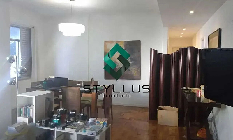 Botafogo | Apartamen...