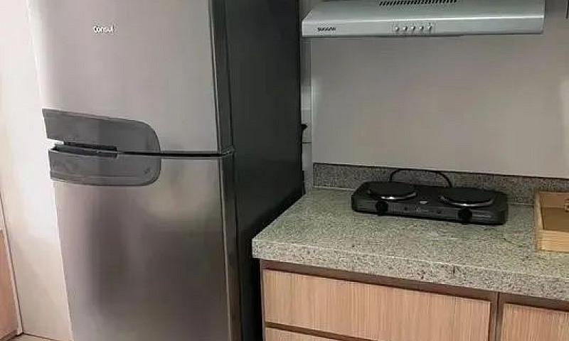 Apartamento (Padrão)...