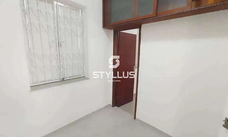 Méier | Casa 8 Quart...