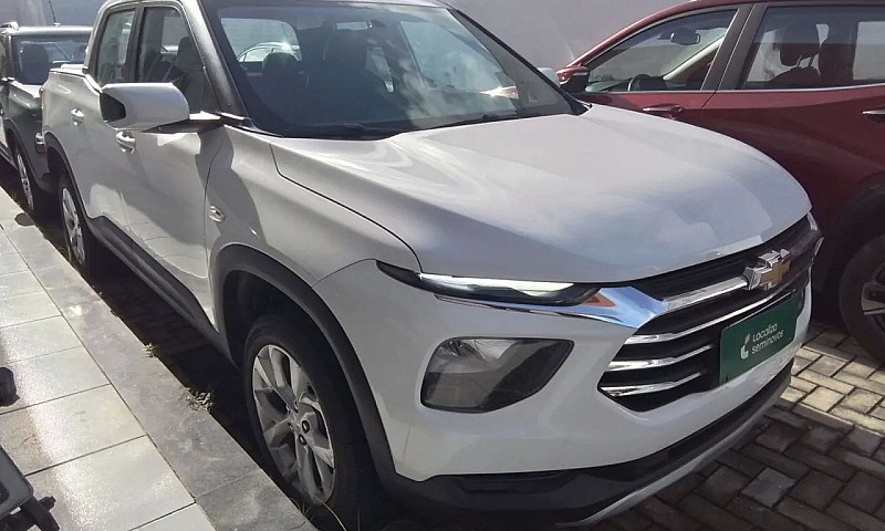 Chevrolet Montana 20...