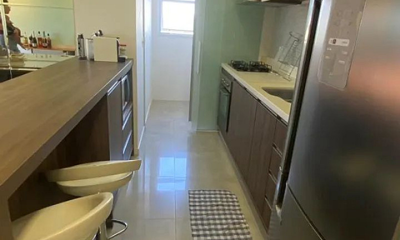 Apartamento 80M2 Com...