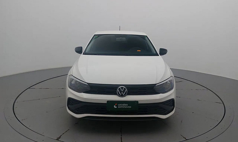 Volkswagen Polo Trac...
