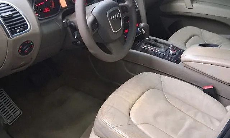 Audi Q7 3.6 V6 284Cv...