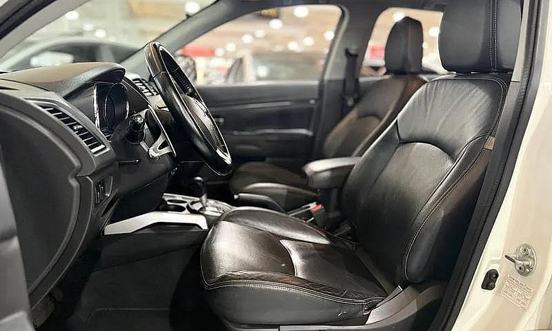 Mitsubishi Asx 2.0 1...