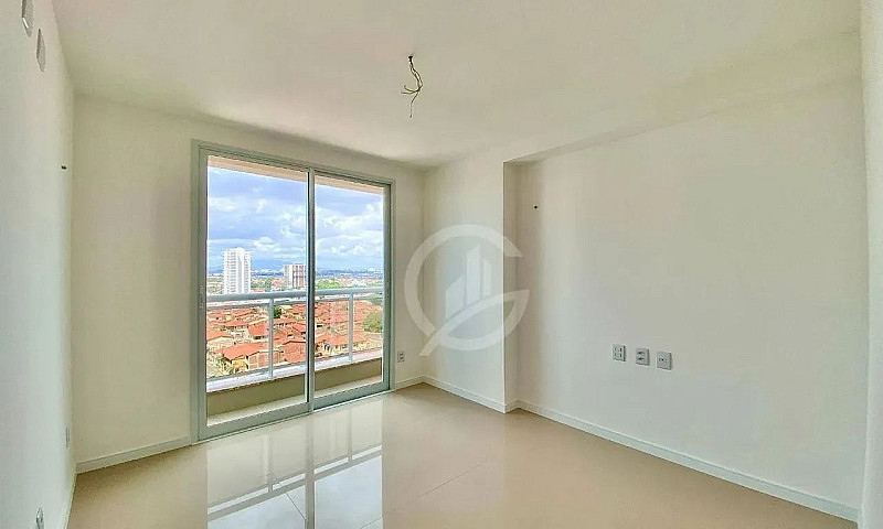 Apartamento Com 4 Do...