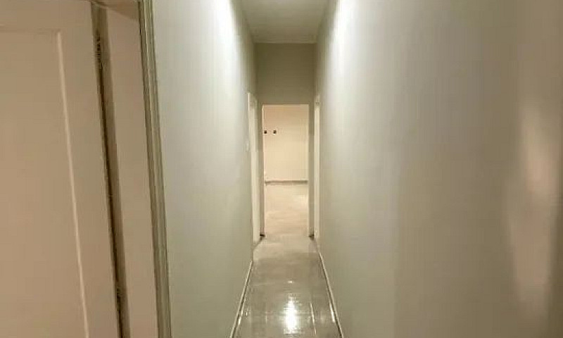 Apartamento Reformad...