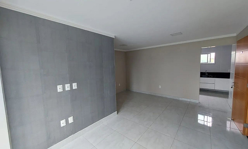 Amplo Apartamento Pa...