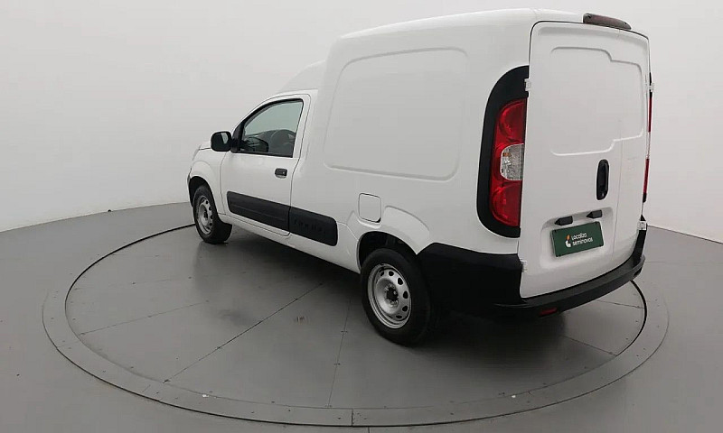 Fiat Fiorino Enduran...