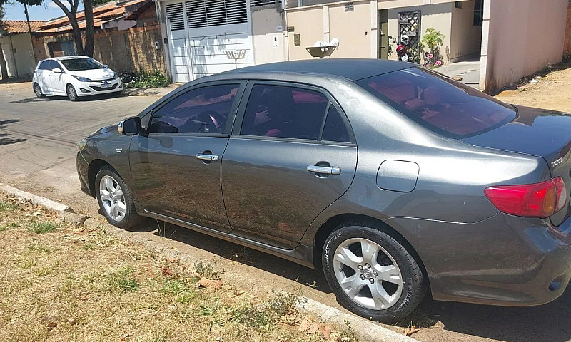 Toyota Corolla Xei 1...