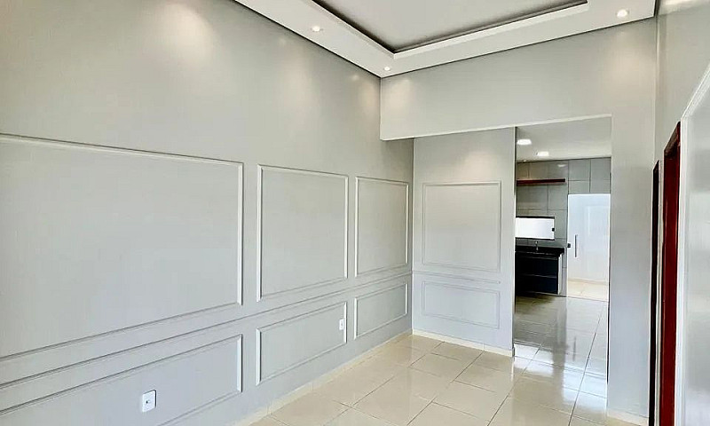 Residencial Jardim S...