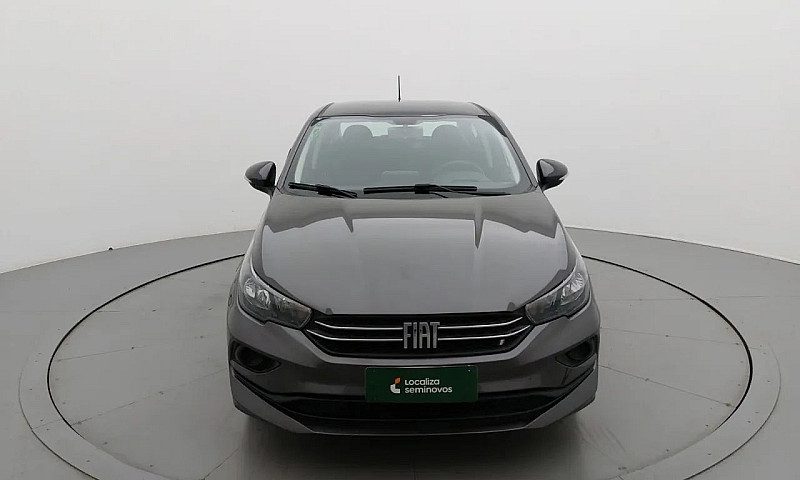 Fiat Cronos Drive 1....