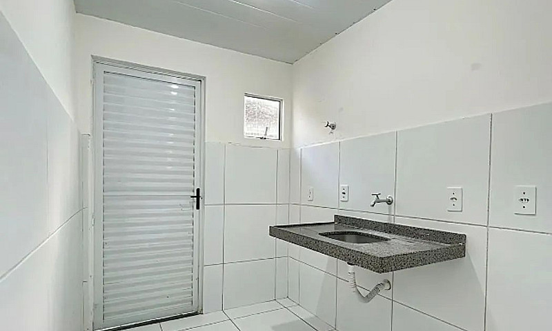 Casa Pra Alugar Rese...