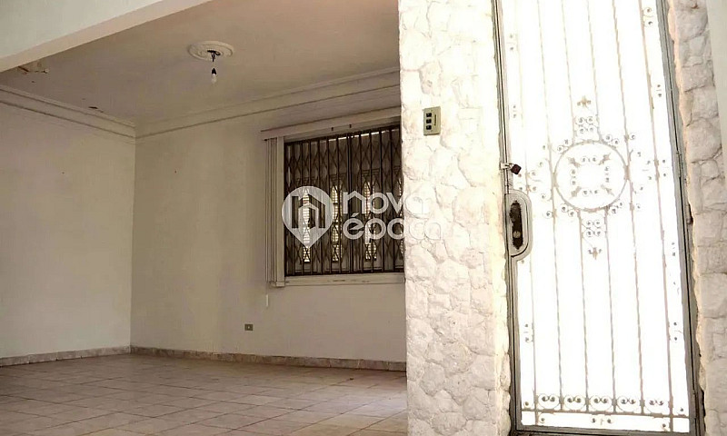 Grajaú | Casa 5 Quar...