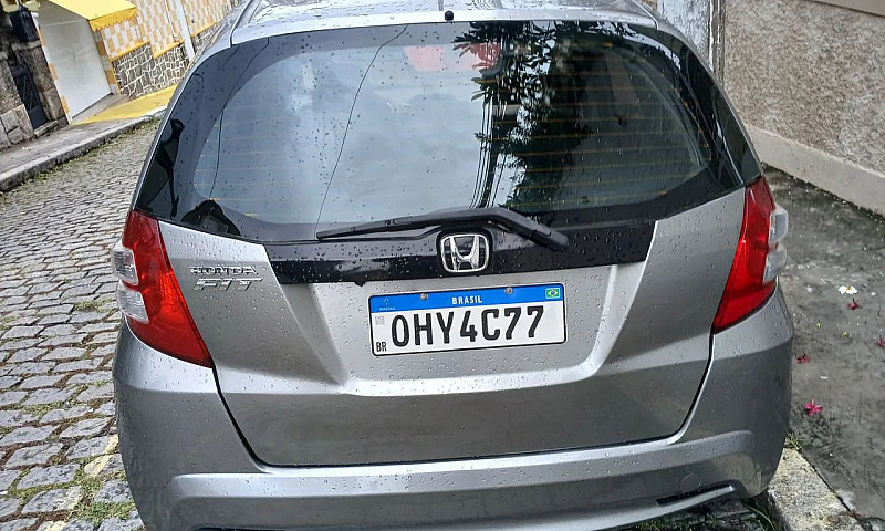 Honda Fit Lx 1.4/ 1....
