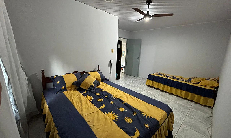 Alugo Linda Casa Em ...