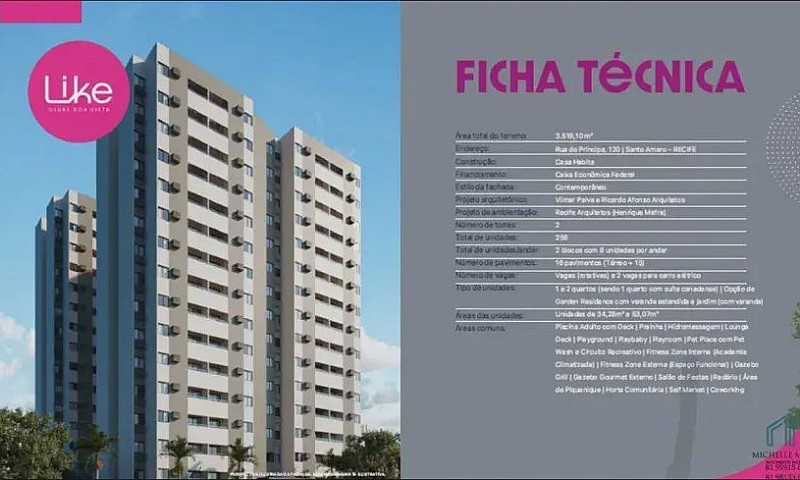 2 Quartos 1 Suite 43...
