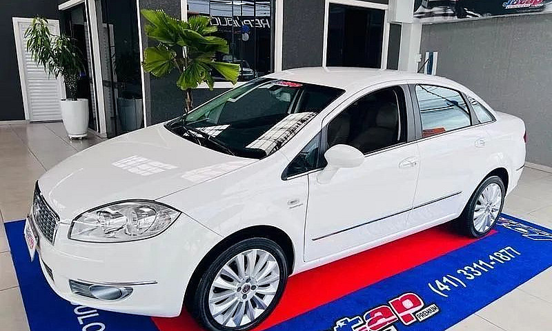 Fiat Linea Absolute ...