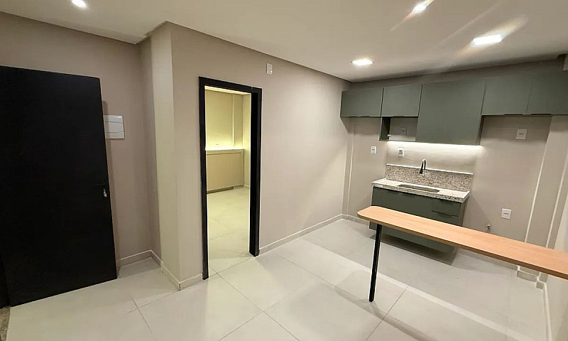 Apartamento Estilo K...