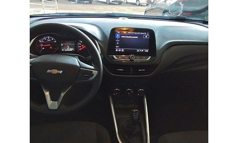 Chevrolet Onix 2024 ...