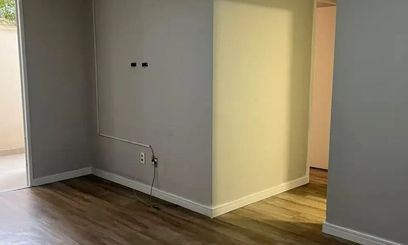 Apartamento Com 3 Qu...